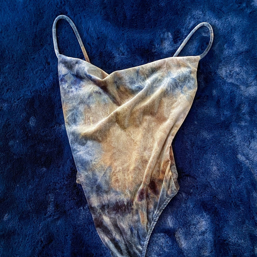 Urban outfitters bodysuit